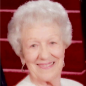 Ann Louise McDaniel 19474829
