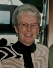 Jean Elaine Wilson