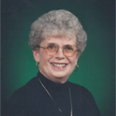 Margaret L. Groetsch
