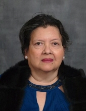 Rosalba Angulo
