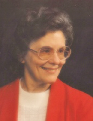 Photo of Dolores Ganss