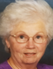 Mrs. Sarah Lou  Josey Hicks 19475263
