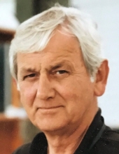 James David Smolinski