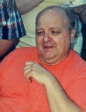 Photo of Walter (Wally) Olkowski