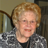 Betty Ragland Mansur