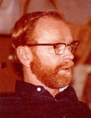 Photo of Joseph Ferguson