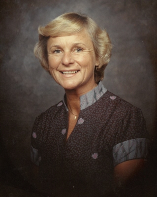 Nelda Rae Barton Santa Cruz, California Obituary