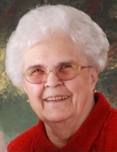 Hazel V. Osborne 19476164