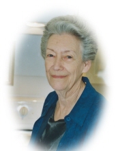 Dorothy Hayes Cormier