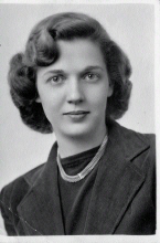 Shirley Ann Montague 19476405