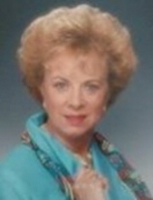 Mary Ann Guthrie Stanford