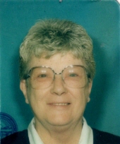 Mary P. Schwartz