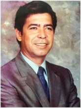 Luis O. Uribe