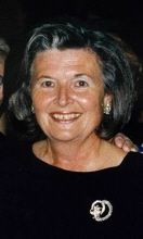 Frances J. Minns