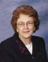 Rhoda Carolyn Jorgensen