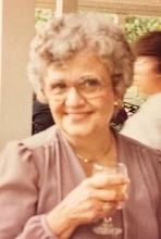 Bernadette A. Bollin