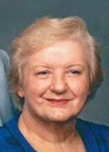 Audrey Jane Williams 19476827