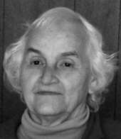Rosemary Eubanks