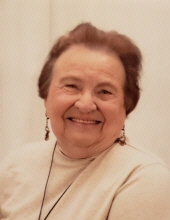 Helen Ruth McCaig 19476866