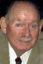 Gerald A. McGranahan