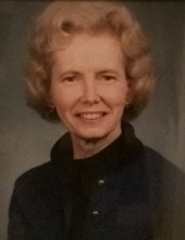 Margaret "Peggy" Goodson Royal