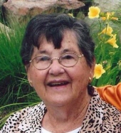 Margaret Jane Peg Sibley