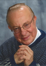 Richard R. Zak