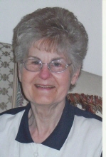 Barbara Marie Keller