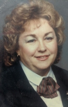 Suzanne Marie Wolfe
