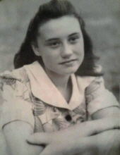 Dorothy Lillian Hetz