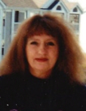 Wanda Jane Whitaker