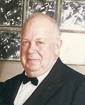Lester Herman Fry