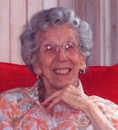 Dorothy M. Frey