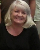 Sharon Sue Cruse