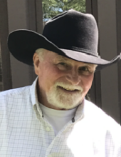 Robert W. Cowboy Bob Snyder