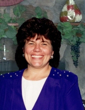 Sue Ellen Krall