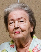 Betty M Williams