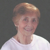 Marjorie Louise Dzingleski