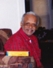 Ronald Franklin Coleman