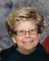 Dorothy Joan Derrick