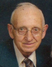 Bob G. Carmichael