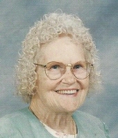 Mary Nell Kalmbach