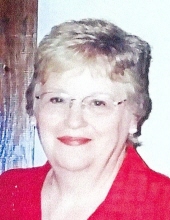 Photo of Roberta Sanch