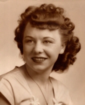 Mary Czyzewski 19478432