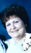 Pauline A. Miller