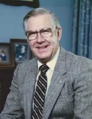 Photo of Kenneth Shore