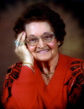 Muriel Register Robinson