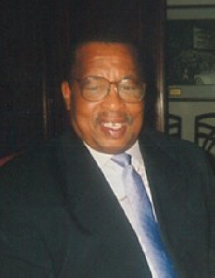 Photo of Emanuel Bowden