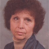 Helen M. Brucks