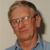 Walter Joseph Bock